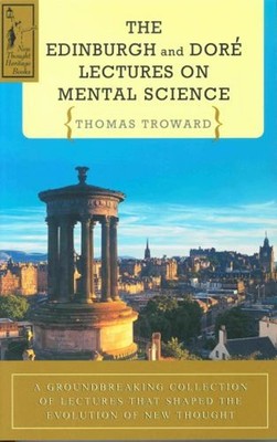 The EDINBURGH and DORE LECTURES on MENTAL SCIENCE Paperback Thoma