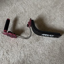 Revo SR-1000 Shoulder Support Rig Black/Rose 