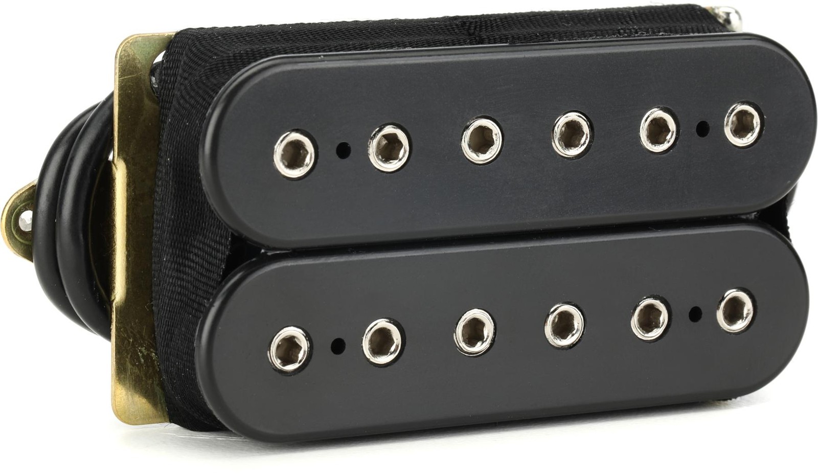 DiMarzio D Activator Neck Humbucker Pickup - Черный 16290₽