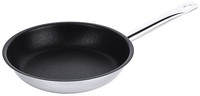 Contacto Antihaft-Bratpfanne 20 Cm Aus Edelstahl