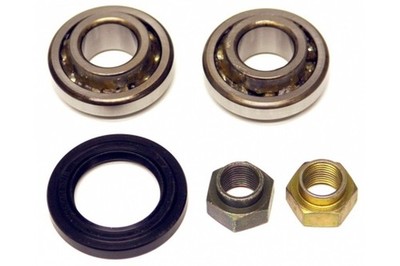 MAPCO Radlagersatz 26942 für AUSTIN 100 ROVER XN MINI XP METRO 1000 111 114 GSi