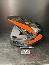 Ktm AGV AX9 Adventure Helmet S UPW240042102