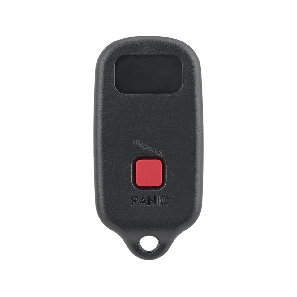 2 para Nissan Titan 2004 2005 2006 2007 2008 2009-2015 mando a distancia + llave de encendido Foto 4 de 4