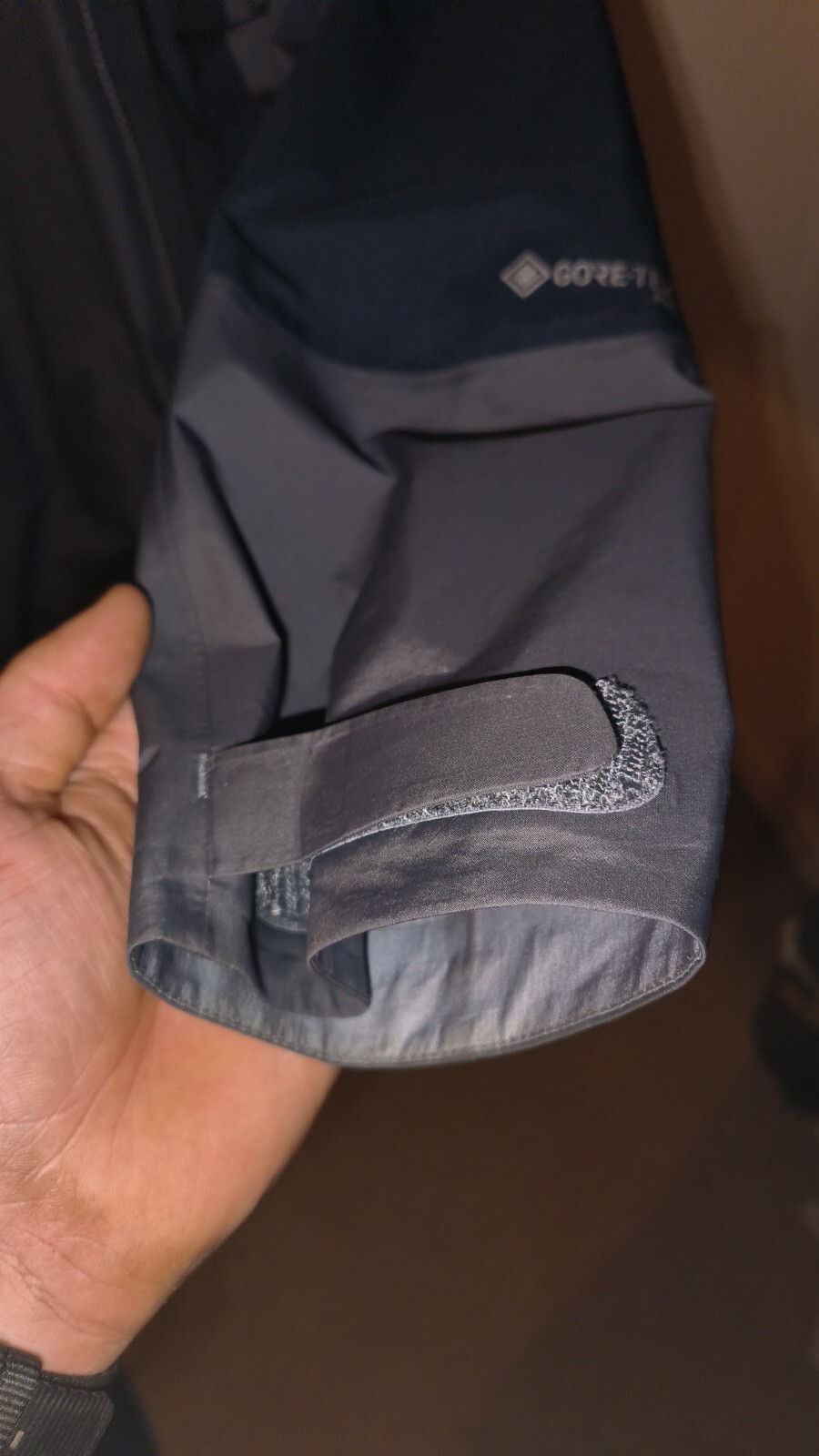 Mountain Equipment Lhotse GoreTex Pro Waterproof Mens Jacket XXL eBay