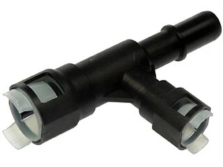 Разъем шланга нагревателя ОВК 2001 для Chevrolet Suburban 2500 Dorman 2000-2013 годов выпуска - Изображение 4 из 4