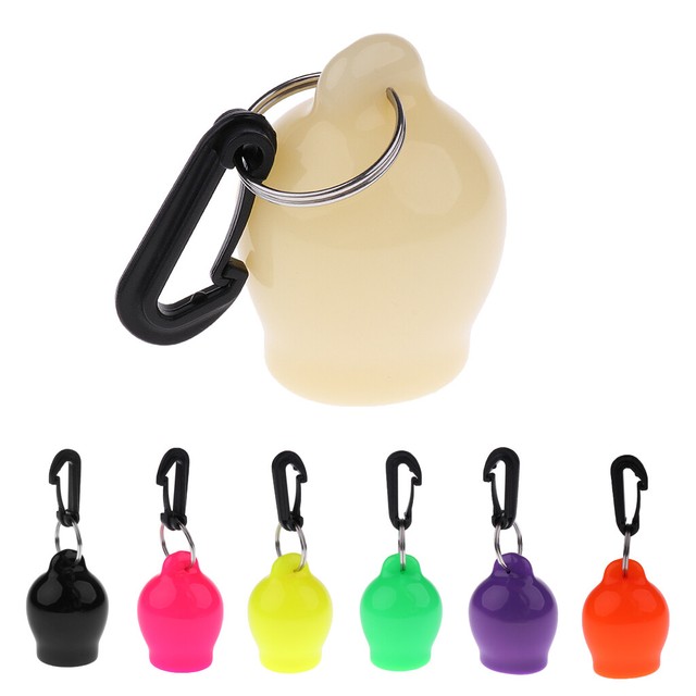 Scuba Dive Snorkeling Regulator Octopus Octo Holder Mouthpiece Cover w