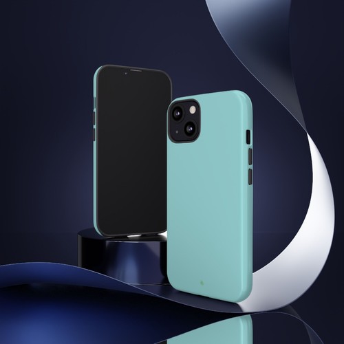 Teal RG Phone Case iPhone, Galaxy and Google Tough Cases SALE - 第 88/254 張圖片