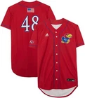 Kansas Jayhawks NCAA Jerseys