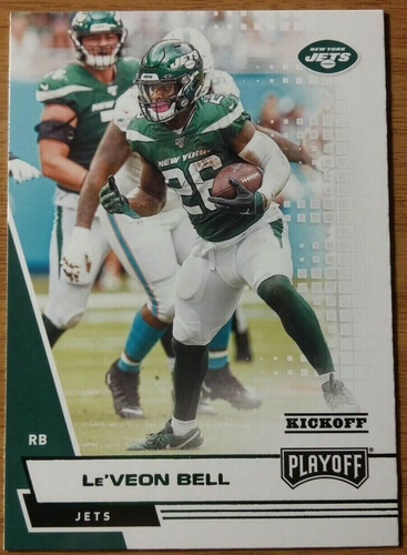 2020 Panini Playoff Kickoff Green Parallels Veterans & RC #1-300 - Picture 6 of 46