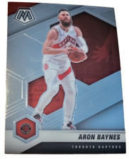 2021 Panini Mosaic #113 Aron Baynes Toronto Raptors NBA Basketball Card (I8