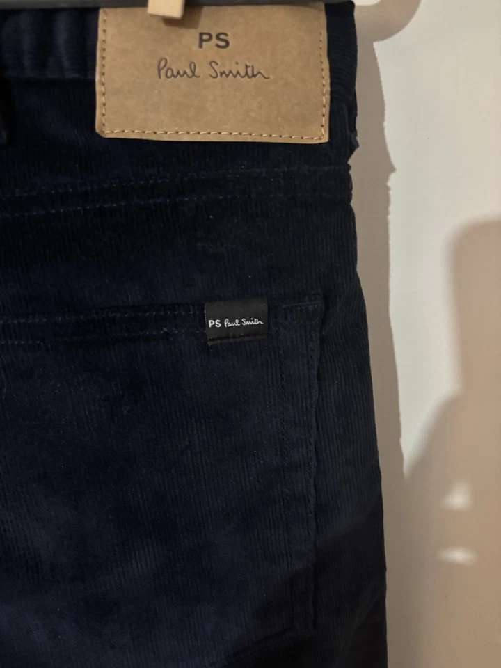 paul smith jeans W30 L31 - Image 3 of 4