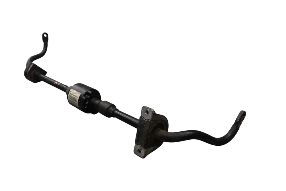 Barra estabilizadora trasera activa 09-15 BMW 740i 740Li 750i 750Li 6775187 OEM Foto 4 de 4