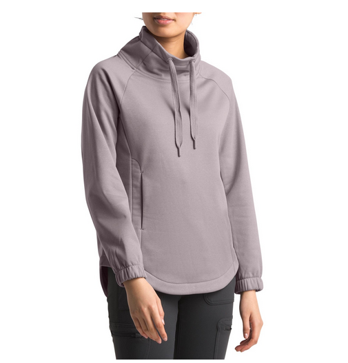 Womens The North Face Ladies Jazzer Funnel Neck Jacket Coat Top NF
