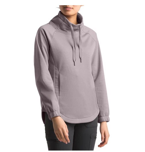 Mujeres The North Face Damas Jazzer Cuello Embudo Chaqueta Abrigo Top NF Nuevo