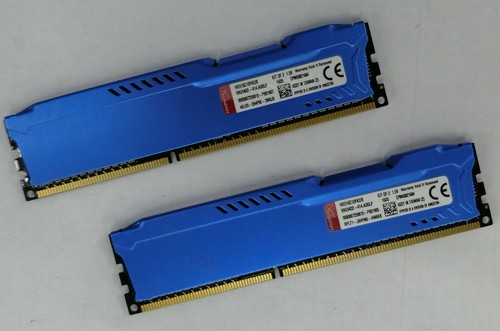 Kingston Hyperx FURY 8GB Kit / 2 x 4GB 