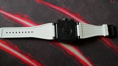 ZODIAC ZMX-01 ZO8539 LIMITED QUARTZ DIVER AVIATION CHRONOGRAPH