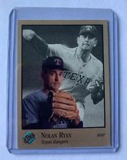 Nolan Ryan 1992 Studio #248