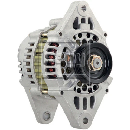 Alternador compatible con Nissan Sentra NX Pulsar NX REMY 1989-1994 Foto 2 de 4