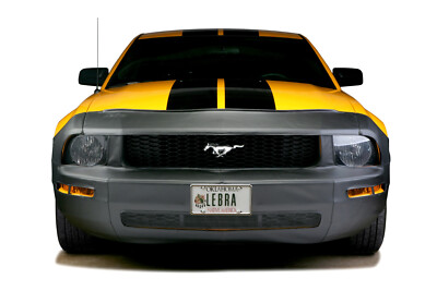 Lebra Front Mask Cover Bra Fits 2010-2012 Ford Mustang GT ( Exc. GT500 Lebra Front Mask Cover Bra Fits 2010-2012 Ford Mustang GT ( Exc. GT500