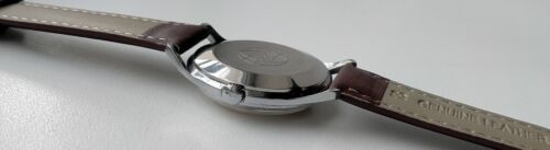 Raketa 2609A Modell 461048 Vintage Original Sowjetische Mechanische Luxusuhr 60er Jahre - Bild 9 von 11