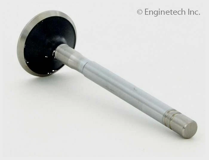 Válvula de escape para Select 74-78 Dodge Plymouth Modelos V1865 Foto 2 de 3