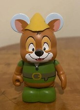 Disney 3" Vinylmation Animation 3 ~ Robin Hood Collectable Figurine