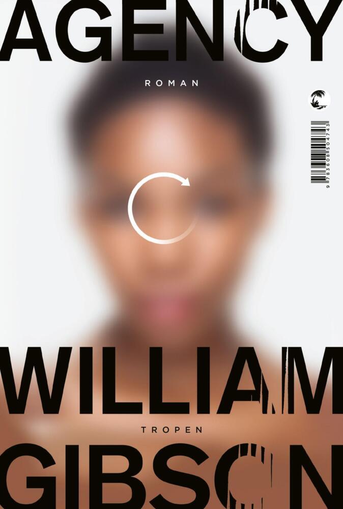 Thumbnail - Agency - William Gibson - 9783608504743 Portofrei