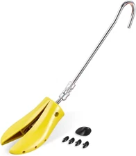 Ensanchadores de botas para botas de vaquero, 4 estilos de ensanchadores de zapa