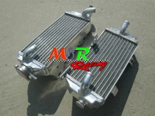 Aluminum Radiator for Honda CRF 450 R CRF 450 CRF 450 R 2013 2014 13 14