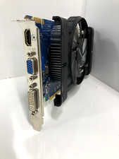 Gigabyte GV-N550D5-1G GTX 550ti 1GB Graphics Card