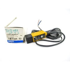 OMRON E3S-DS30E41 12-24VDC 2M NSMP
