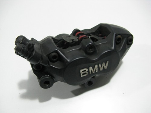 Bremssattel Bremszange vorne links Left Caliper BMW K 1200 S, K12S, 04-08