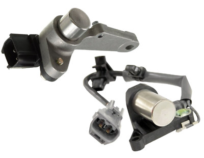 2 x Camshaft / Crankshaft Position Sensor Fits: Toyota Camry RAV4 Solara