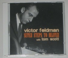 VICTOR FELDMAN WITH TOM SCOTT 