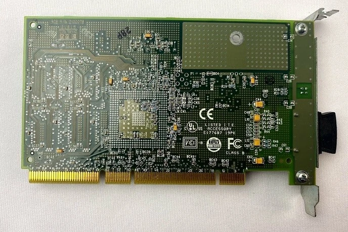 3COM 3C985B-SX Ethernet Card - Image 4 of 4