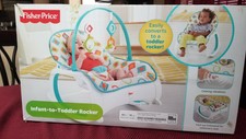 fisher price 4 in 1 rock n glide soother target