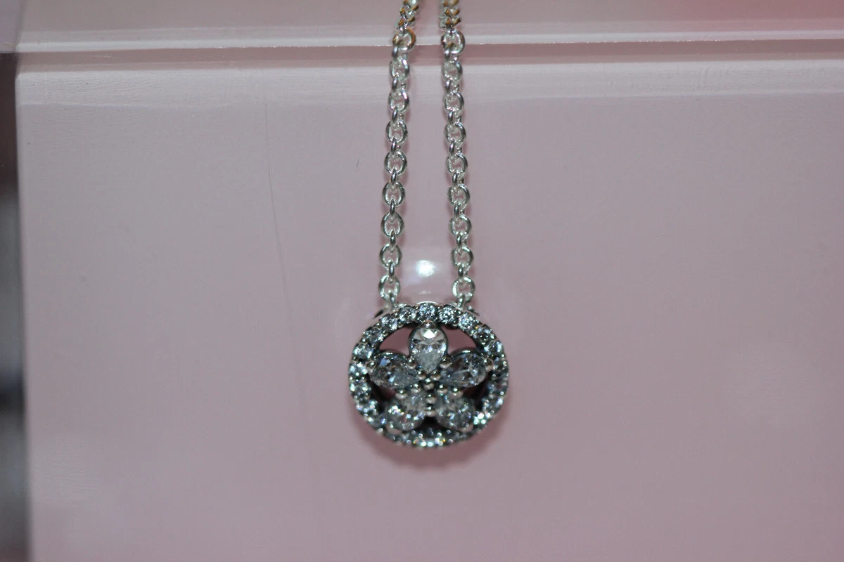 Pandora necklace 2020 deals
