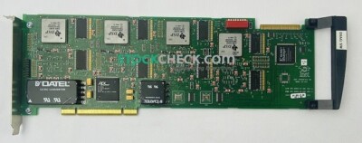Inet SPE-0005-03-002 DSP Interface Board
