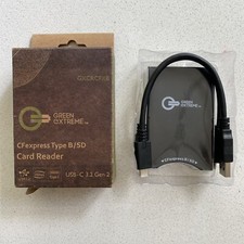 Extreme Pro CFexpress Card Reader Type B / SF...