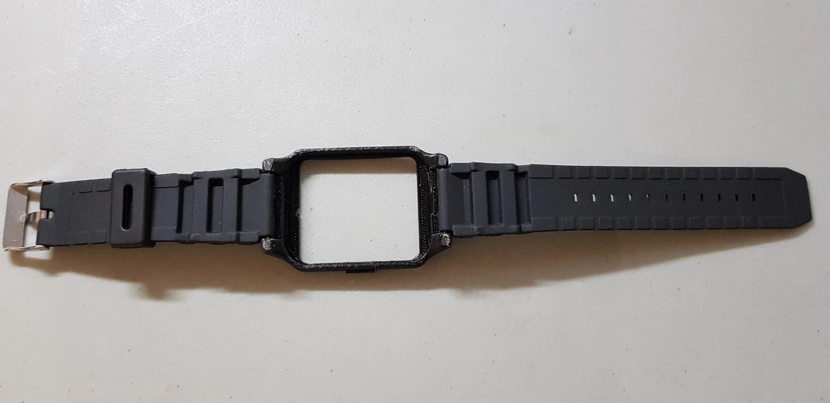 Adaptador correa sony smartwatch 3 sale