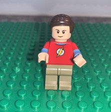 lego big bang theory ebay
