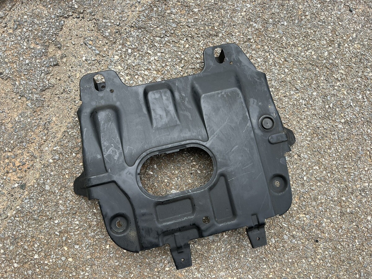 UNDER ENGINE COVER SPLASH SHIELD FOR 2007-2009 TOYOTA FJ