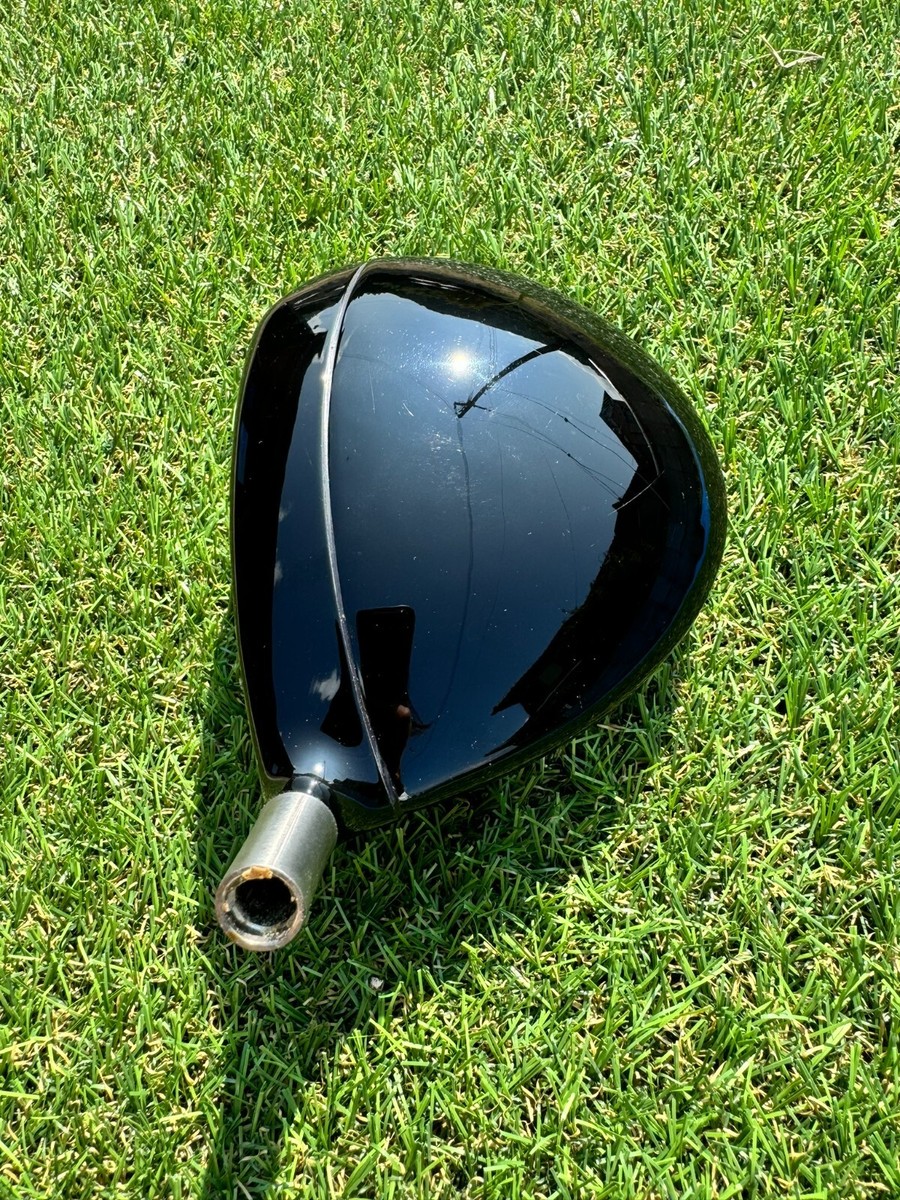 JAM JAM!RAZR HAWK PROTOTYPE ドライバー9.5° Callaway Golf RAZR Hawk Drivers | Callaway Golf Pre-Owned