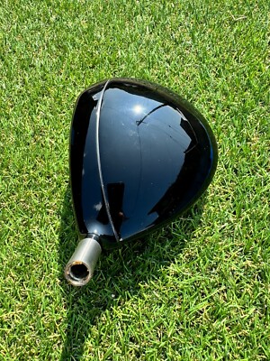 Callaway RAZR HAWK Tour Driver Head 9.5 Only Right-handed