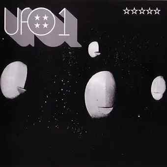 CD Ufo Ufo I Repertoire 4009910474228| eBay