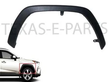 For 2019-2024 Toyota Rav4 Right Front Fender Flare Trim Molding Passenger RH