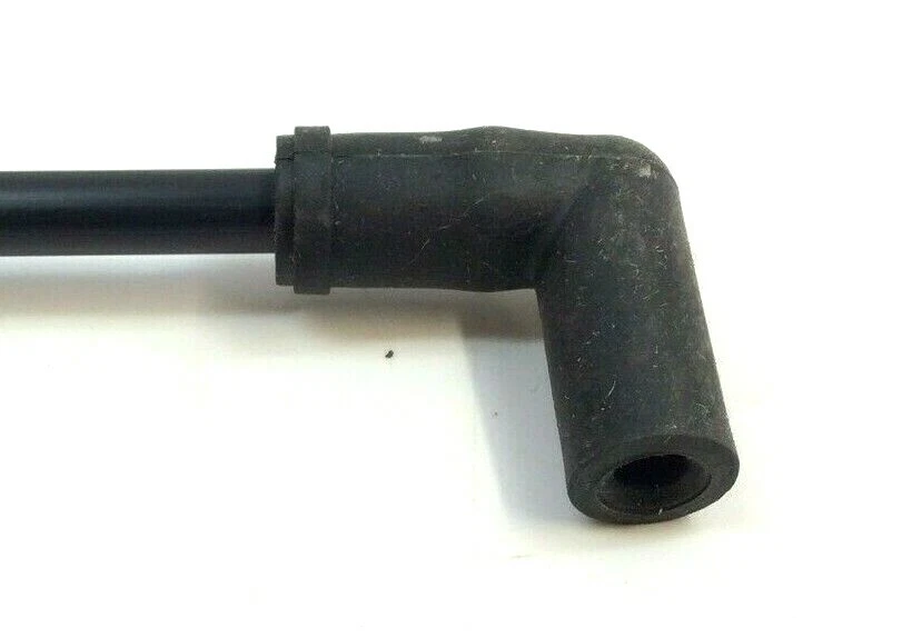 Dodge Durango Jeep Grand Cherokee 2011-2025 parabrisas lavadora boquilla fluida manguera Foto 3 de 4