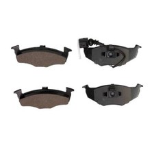 Maxgear 19-1894 Bremsbelagsatz Scheibenbremse Vorne für VW Polo Skoda Fabia I