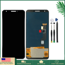 For Google Pixel 3A XL G020C G020G G020F LCD Display Touch Screen Digitizer