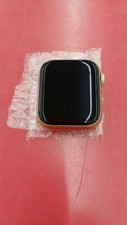 APPLE Model number: MYDY2J/A APPLEWATCH SE Gold Wearable device No belt